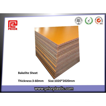 High Quality Bakelite Laminated Board